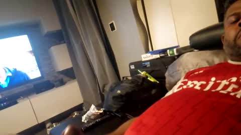 kingblackcock1978 online show from May 17, 1:58 am