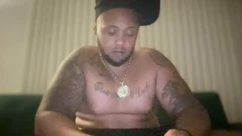 KingDaBiggest online show from June 21, 8:53 am