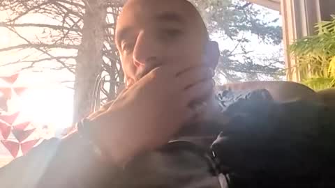 kingdaddysayless online show from November 27, 9:29 pm