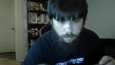 James online show from June 8, 11:06 pm