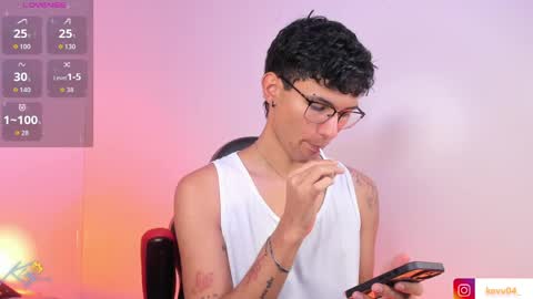  A L E X  online show from April 19, 2:33 am