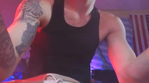 KinkPLAY9 online show from March 22, 4:50 am