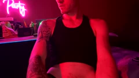 KinkPLAY9 online show from March 27, 7:34 am