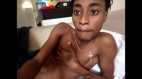 kinkybby_ online show from February 6, 7:05 am