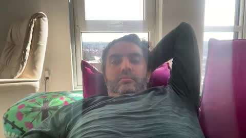 kinkyman16 online show from March 29, 1:22 pm