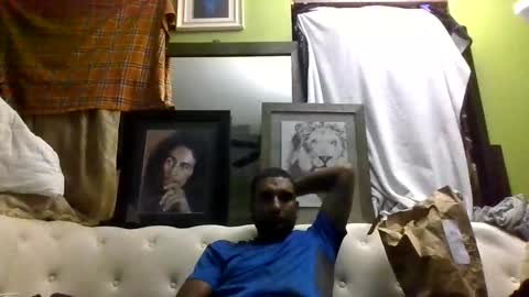 Kishan2525 online show from February 18, 11:19 am