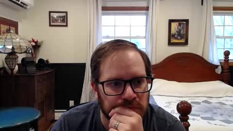 Kris online show from February 21, 7:04 pm