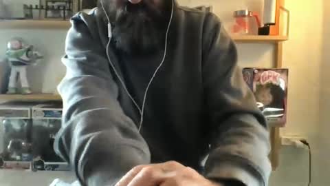 knicker76 online show from December 1, 11:57 am