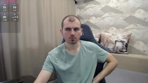 Carter.  online show from May 29, 8:24 am