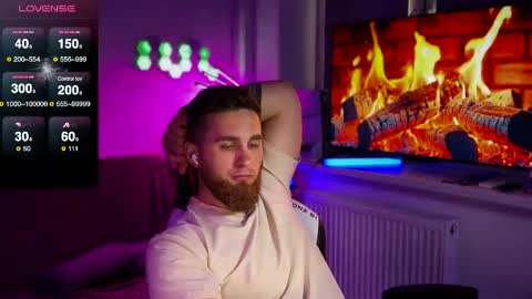 Sweet boy online show from May 25, 4:13 pm