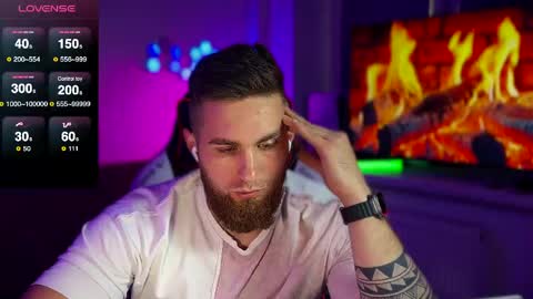Sweet boy online show from May 4, 2:52 pm