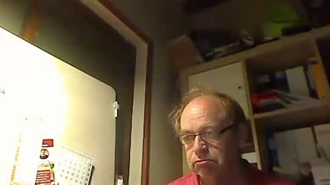 kokin3034 online show from October 29, 4:26 am