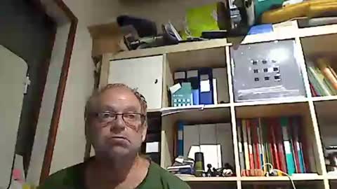 kokin3034 online show from June 17, 4:25 am