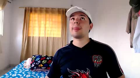 Klyie Online Mostly at 10pm-7am COL time online show from March 23, 8:26 pm