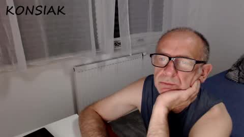 Komsiak online show from September 11, 6:29 pm