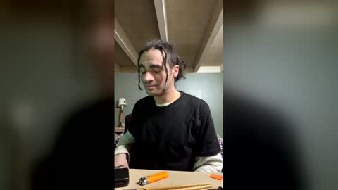 REDACT online show from March 14, 11:12 pm