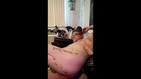 Cloud slave super-tight bottom online show from May 7, 8:31 pm