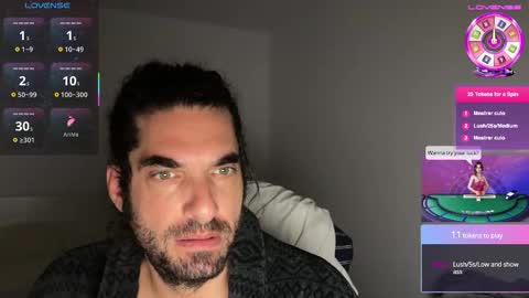 Petrolhead online show from February 25, 8:15 am