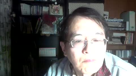 kunio37 online show from January 15, 2:56 pm