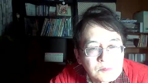 kunio37 online show from February 3, 2:55 pm