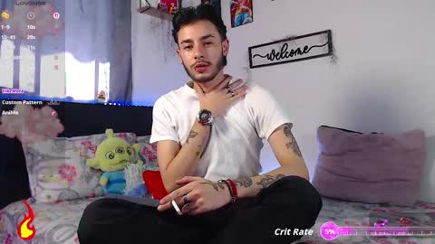 kyle online show from May 24, 3:40 pm