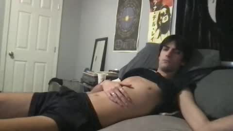 Kyle Carson online show from February 17, 4:00 am