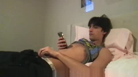 Kyle Carson online show from February 10, 11:09 pm