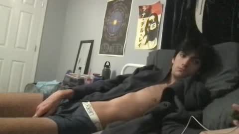 Kyle Carson online show from February 7, 9:05 am