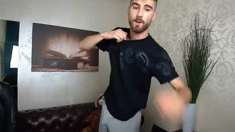 KyloEast online show from July 14, 4:27 am