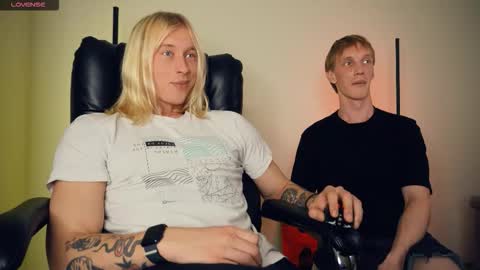 Adonis online show from October 25, 11:23 am