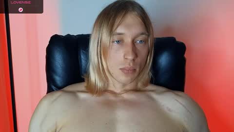 Adonis online show from May 10, 2:40 pm
