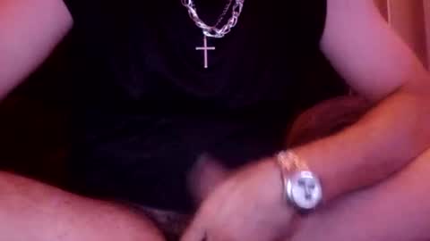 Lamacua69 online show from July 18, 11:10 pm