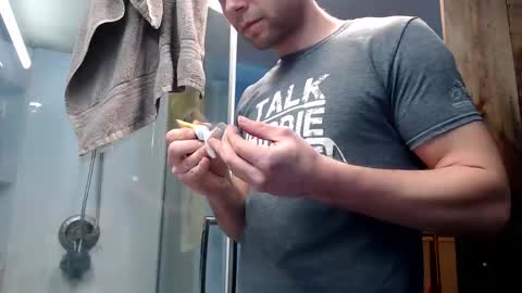 Lance online show from March 5, 12:18 am