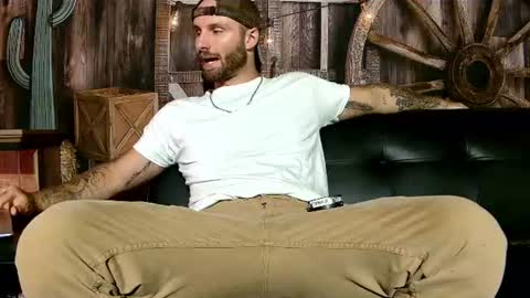 LANCE online show from June 17, 12:13 am