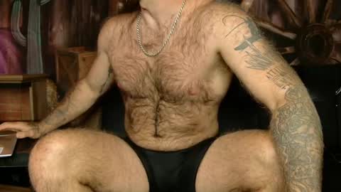LANCE online show from April 21, 12:35 am