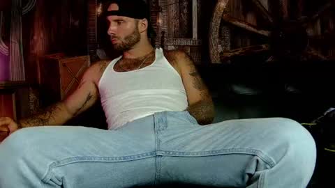 LANCE online show from June 11, 12:43 am