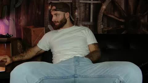 LANCE online show from April 25, 12:02 am