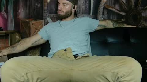 LANCE online show from April 23, 12:15 am