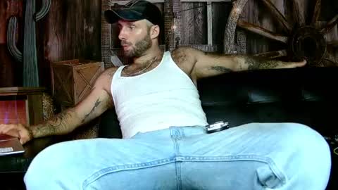 LANCE online show from June 13, 12:19 am