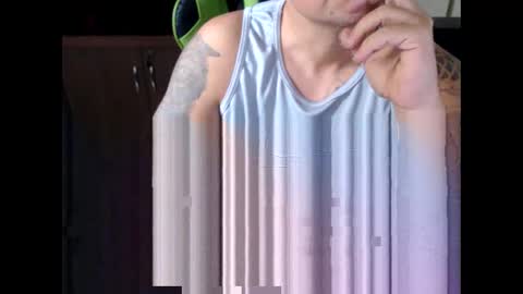 Landaw online show from May 29, 5:12 pm