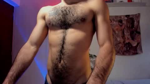 larry_stewart online show from February 15, 12:13 pm