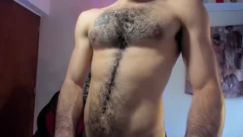 larry_stewart online show from February 8, 5:39 pm