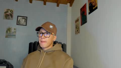 lass_nazar online show from April 21, 1:30 am