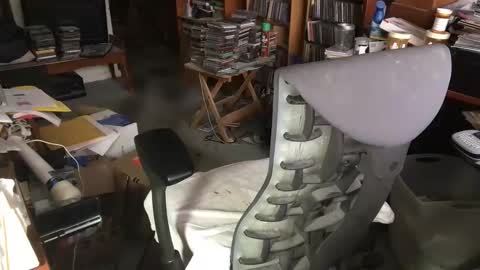 Latexblade online show from December 20, 9:33 pm