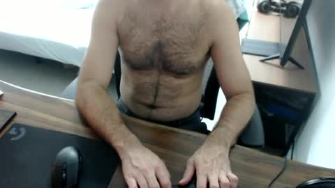 latexdave84 online show from June 27, 3:28 pm