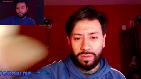 Aaron  I N D E P E N D E N T - M O D E L online show from March 5, 6:34 pm