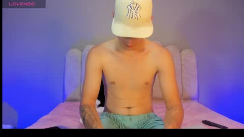 Santiago online show from April 21, 12:46 am