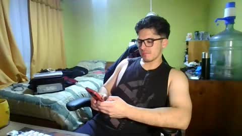 latinn_babe online show from May 24, 5:02 am
