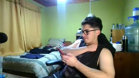 latinn_babe online show from May 22, 6:18 am