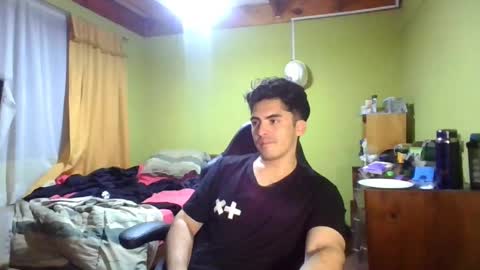 latinn_babe online show from May 31, 5:52 am